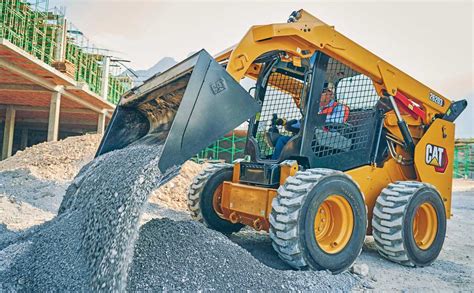 skid steer with truck|different types of skid steers.